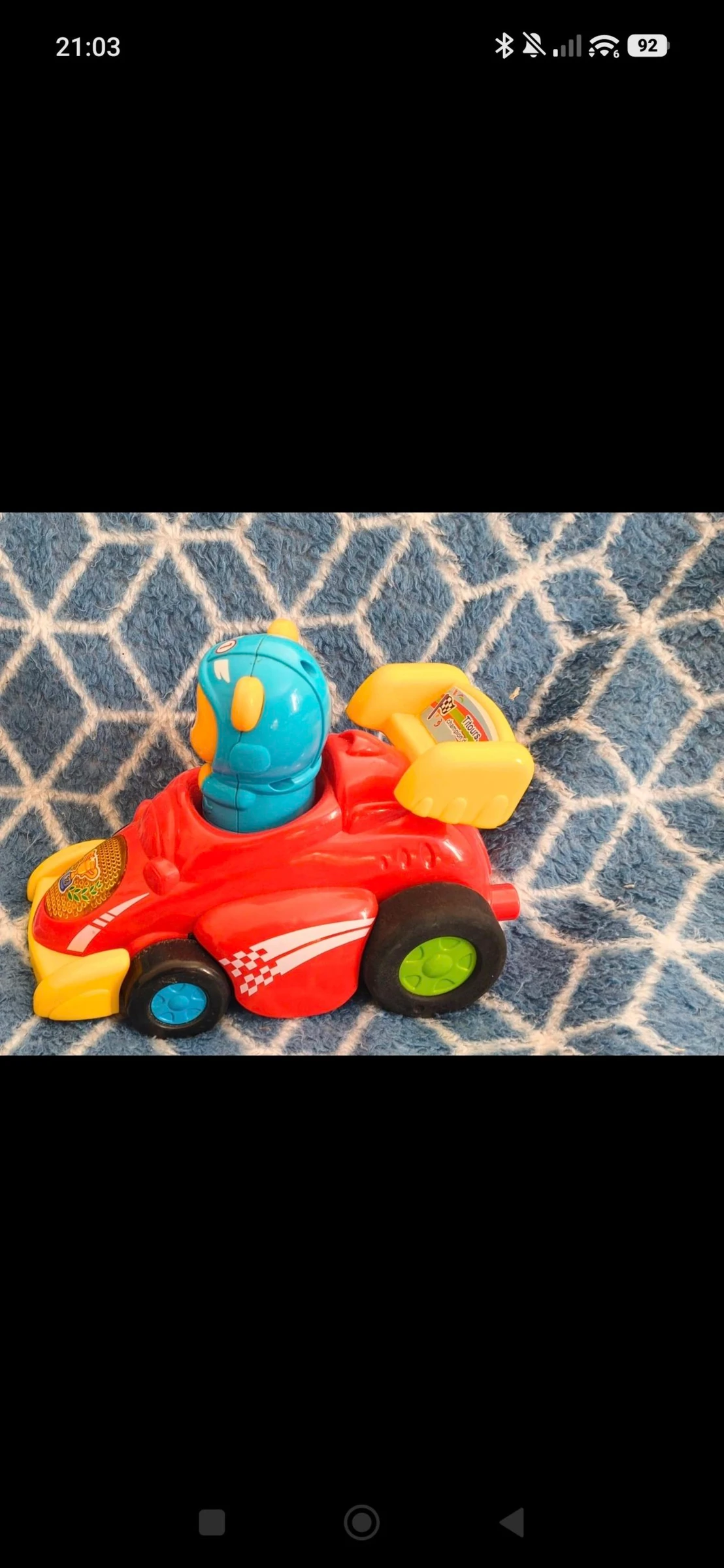 Voiture  – photo 2